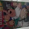 Family Guy Boxset NEW.