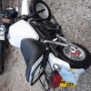 Yamaha qb50 monkey bike