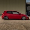 2012 mk6 golf GTI **bagged**