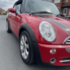 MINI COOPER CONVERTIBLE AUTOMATIC