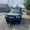 Land Rover discovery 2 td5