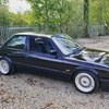 1990 BMW E30 Coupe