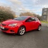 Astra gtc 2.0 Cdti Sri