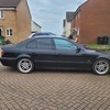 BMW 540i 2002 msport