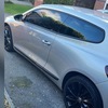 Volkswagen Scirocco 2.0 TDI DSG