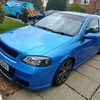 Astra gsi turbo mint condition