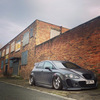 Bagged Wide Seat Leon Fr BTCC