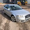 Audi A3 sport 1.9tdi