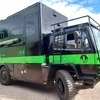 Overland Truck  / Expedition Truck