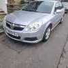 Vauxhall vectra 1.9 cdti