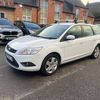 Ford Focus Estate 2009 1.6 TDCI