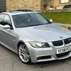 E90 335D TOP SPEC!