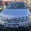 Nissan Murano 3.5 V6