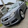 Vauxhall vectra 150bhp 16v cdti sri