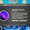 MacBook Pro retina 13inch
