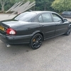 X-TYPE 3.0 man AWD V6 70k fullserv