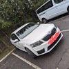 Skoda Octavia VRS