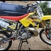 Suzuki 250