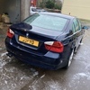 BMW e90 325d (3.0t)