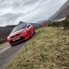 Ford focus ST2 320bhp