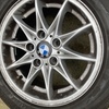 BMW e46 alloy wheels 16 x4