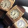 Dent chronometer Big Ben 18k watch