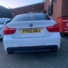 Bmw 320d 130k