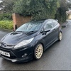 Fiesta zetec s 1.6