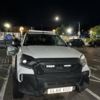 Ford ranger limited 1 twin cab 3.2L