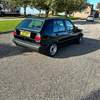 Mk2 volkswagen golf 1.6 driver aut