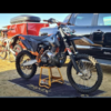 Ktm 250sx 2015