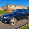 Audi Q5 3.0 tdi v6