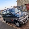 Mazda Bongo 1995 RARE!