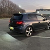 Golf mk6 gtd Vito transit vw