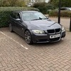 BMW 325i Touring FSH. 60k engine