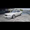 Lexus ls400