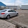 2011 Vauxhall Insignia TDCI 2.0L