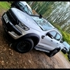 2016 ford ranger wildtrak