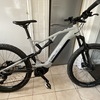 Lappiere 3.5 overvolt ebike