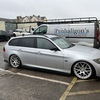 Bmw e91 touring m sport 320d