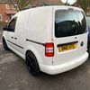 Vw caddy 2011 c20 tdi for a6 avant