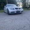 BMW 320d msport**low miles**