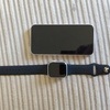 APPLE iPhone 13 mini + Watch