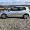 Vw golf 2.0tdi