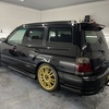 Subaru forester S TB/TYPE A