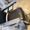 Belmont barber chairs