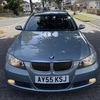 Bmw 325i auto estate 110k