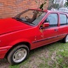 Fiesta mk3 1993 1.3 manual 1993