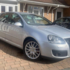 Mk5 golf gt tdi 170