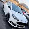 Stunning Focus ST 250 Facelifted